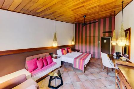 Cinnamon Citadel - 4