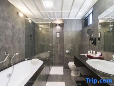 Cinnamon Citadel - 43