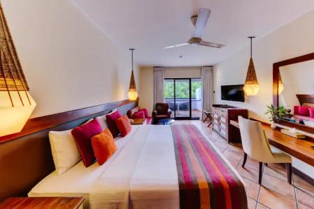 Cinnamon Citadel - 6