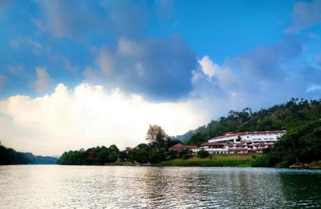 Cinnamon Citadel - 16