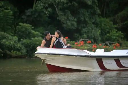 Cinnamon Citadel - 22