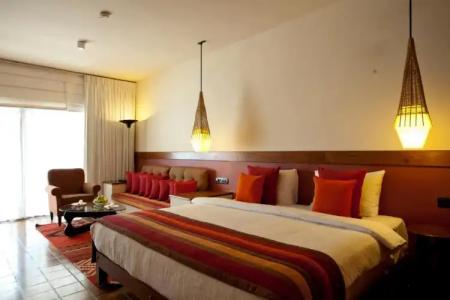 Cinnamon Citadel - 30