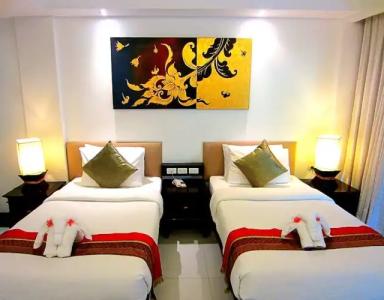 Yantarasri Resort - 295