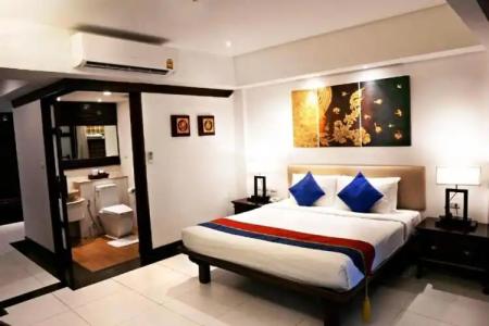 Yantarasri Resort - 261