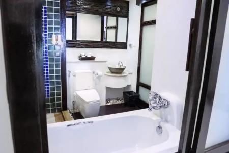 Yantarasri Resort - 302