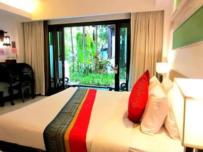 Yantarasri Resort - 47
