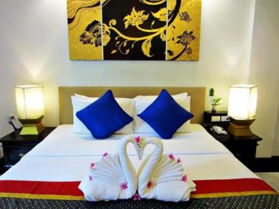 Yantarasri Resort - 269