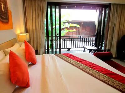 Yantarasri Resort - 32