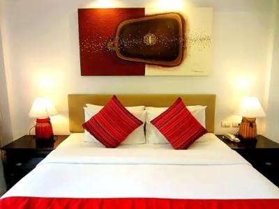 Yantarasri Resort - 82
