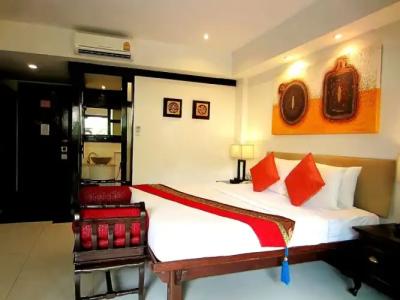 Yantarasri Resort - 92