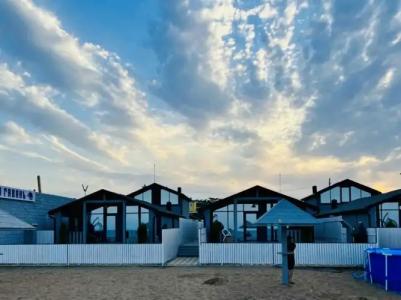 Baza Otdykha Tikhaya Gavan Na Kose - 0