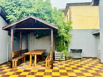 Baza Otdykha Tikhaya Gavan Na Kose - 42