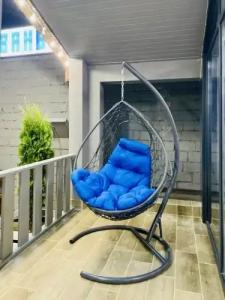 Baza Otdykha Tikhaya Gavan Na Kose - 8