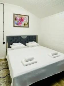 Baza Otdykha Tikhaya Gavan Na Kose - 6