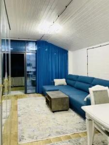 Baza Otdykha Tikhaya Gavan Na Kose - 3