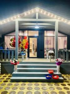 Baza Otdykha Tikhaya Gavan Na Kose - 20