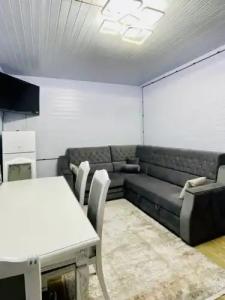 Baza Otdykha Tikhaya Gavan Na Kose - 11