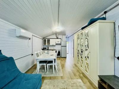 Baza Otdykha Tikhaya Gavan Na Kose - 31