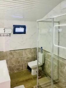 Baza Otdykha Tikhaya Gavan Na Kose - 23