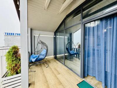 Baza Otdykha Tikhaya Gavan Na Kose - 33