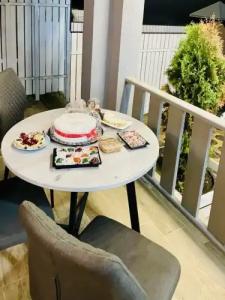 Baza Otdykha Tikhaya Gavan Na Kose - 22