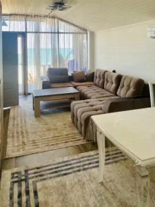 Baza Otdykha Tikhaya Gavan Na Kose - 15