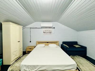 Baza Otdykha Tikhaya Gavan Na Kose - 36