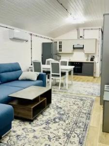 Baza Otdykha Tikhaya Gavan Na Kose - 9