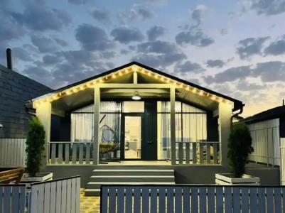 Baza Otdykha Tikhaya Gavan Na Kose - 1