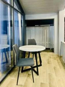 Baza Otdykha Tikhaya Gavan Na Kose - 10