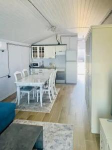 Baza Otdykha Tikhaya Gavan Na Kose - 13