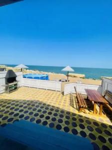 Baza Otdykha Tikhaya Gavan Na Kose - 18