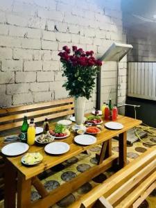 Baza Otdykha Tikhaya Gavan Na Kose - 21