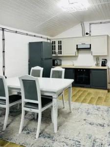 Baza Otdykha Tikhaya Gavan Na Kose - 7