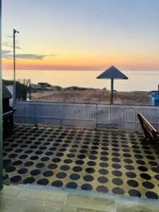 Baza Otdykha Tikhaya Gavan Na Kose - 14