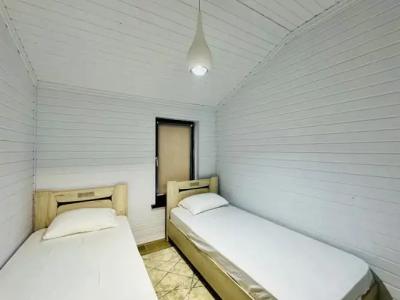 Baza Otdykha Tikhaya Gavan Na Kose - 28