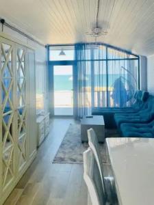 Baza Otdykha Tikhaya Gavan Na Kose - 12