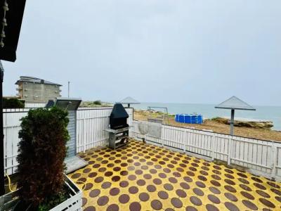 Baza Otdykha Tikhaya Gavan Na Kose - 35