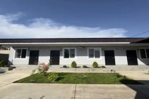 Oasis Guest house, Sukhumi