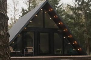 Veykpark Volma Recreation camp