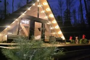 Veykpark Volma Recreation camp, Klinok