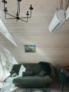 Veykpark Volma Recreation camp - 124