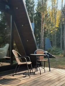 Veykpark Volma Recreation camp - 81