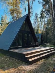 Veykpark Volma Recreation camp - 73