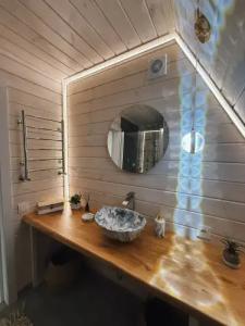 Veykpark Volma Recreation camp - 122