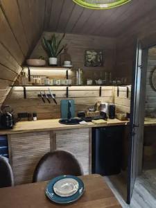 Veykpark Volma Recreation camp - 109