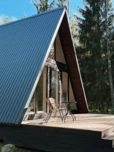 Veykpark Volma Recreation camp - 125