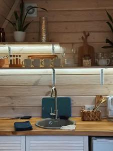 Veykpark Volma Recreation camp - 84