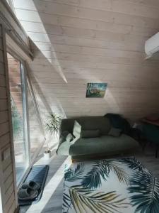 Veykpark Volma Recreation camp - 126