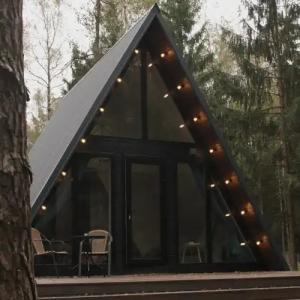 Veykpark Volma Recreation camp - 0